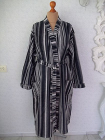 Нижня білизна, плавки Нижнее белье, плавки ^/--/^ Prom         ( XXL - 56 / 58 р ) Мужской  халат махровый хлопковый Б / У ^_^^^ Prom ( XXL - 56 / 58 р ) Чоловічий халат махровий бавовняний Б / У - фото фото фото