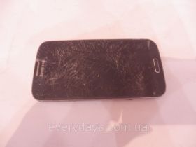 Samsung Samsung ^/--/^ Samsung Galaxy S /--/ 4 I /--/ 9500 Black Mist №5106 на запчасти ^_^^^ Samsung Galaxy S /--/ 4 I /--/ 9500 Black Mist No /--/ 5106 на запчасти - фото фото фото