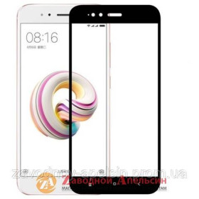 Плівки для екранів Пленки для экранов ^/--/^ Защитное стекло Xiaomi Mi 5 /--/ x A /--/ 1 Full Glass black ^_^^^ Xiaomi Mi 5 /--/ x A /--/ 1 Full Glass black - фото фото фото