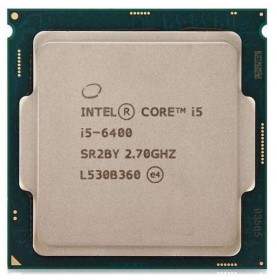 Процесори Процессоры ^/--/^ Intel Core i /--/ 5 6400 2.7-3.3 /--/ GHz/6 /--/ M/65 /--/ W Socket 1151 Процесор для ПК SR /--/ 2 /--/ BY ^_^^^ Intel Core i /--/ 5 6400 2.7-3. 3 /--/ GHz/6 /--/ M/65 /--/ W Socket 1151 Процессор для ПК SR /--/ 2 /--/ BY - фото фото фото