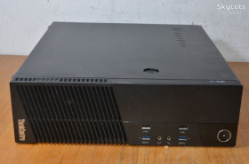 Системні блоки, ПК Системные блоки, ПК ^/--/^ Системний блок DeskTop Lenovo MT-M 10 /--/ A /--/ 8 S /--/ 1150 G /--/ 1840/4 /--/ GB/250 /--/ GB ^_^^^ Системный блок DeskTop Lenovo MT-M 10 /--/ A /--/ 8 S /--/ 1150 G /--/ 1840/4 /--/ GB/250 /--/ GB - фото фото фото
