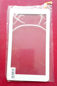 Інше Другое ^/--/^ Тачскрін 7&amp;quot;   Nomi 7004 Sigma / 7006 Cosmo 186 /--/ x /--/ 104 /--/ mm 31 /--/ pin  Білий     DP /--/ 070023-F /--/ 1 V /--/ 1 ^_^^^ Тачскрин 7&amp;quot; Nomi 7004 Sigma / 7006 Cosmo 186 /--/ x /--/ 104 /--/ mm 31 /--/ pin Белый DP /--/ 070023-F /--/ 1 V /--/ 1 - фото фото фото