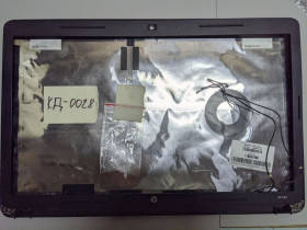 Корпуса Корпуса ^/--/^ Крышка дисплея HP 635 КД-0028 ^_^^^ Кришка дисплея HP 635 КД-0028 - фото фото фото