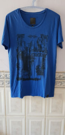 Футболки, майки Футболки, майки ^/--/^ Футболка &amp;quot;Jam /--/ 52&amp;quot;  (100% cotton, XL,  Turkey) ^_^^^ Футболка &amp;quot;Jam /--/ 52&amp;quot; (100% cotton, XL, Turkey) - фото фото фото
