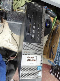 Системні блоки, ПК Системные блоки, ПК ^/--/^ Системный блок Dell OptiPlex 790 № 263006101 ^_^^^ Системний блок Dell OptiPlex 790 No 263006101 - фото фото фото