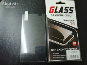 Плівки для екранів Пленки для экранов ^/--/^ Защитное стекло для Microsoft Lumia 535  2.5 /--/ D 9 /--/ H ^_^^^ Microsoft Lumia 535 2.5 /--/ D 9 /--/ H - фото фото фото