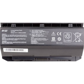 Акумулятори Аккумуляторы ^/--/^ Аккумулятор для ноутбуков ASUS G /--/ 750 Series (A /--/ 42-G /--/ 750) 15 /--/ V 4400 /--/ mAh ^_^^^ Акумулятор для ноутбуків ASUS G /--/ 750 Series (A /--/ 42-G /--/ 750) 15 /--/ V 4400 /--/ mAh - фото фото фото