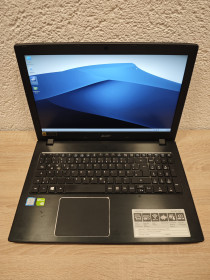 Acer Acer ^/--/^ Ноутбук 15.6&amp;quot; Intel Core i /--/ 7 7500 /--/ U/DDR /--/ 3 8 /--/ Gb/SSD 128 /--/ Gb/MX /--/ 130 ^_^^^ Ноутбук 15.6&amp;quot; Intel Core i /--/ 7 7500 /--/ U/DDDR /--/ 3 8 /--/ Gb/SSD 128 /--/ Gb/MX /--/ 130 - фото фото фото