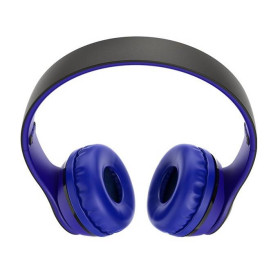 Навушники, гарнітури Наушники, гарнитуры ^/--/^ Навушники Bluetooth бездротові Borofone BO /--/ 4 накладні з мікрофоном та слотом під карту пам&amp;#039;яті B ^_^^^ Наушники Bluetooth беспроводные Borofone BO /--/ 4 накладные с микрофоном и слотом под карту пам&amp;#039;яти B - фото фото фото