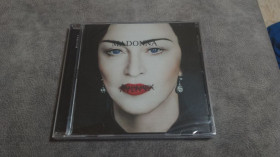 Музичні диски Музыкальные диски ^/--/^ madonna - madame x. запечатанный европейский cd ^_^^^ madonna - madame x. задрукований європейський cd - фото фото фото
