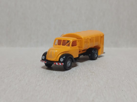 : : ^/--/^ Спецтехніка, автомобіль MAGIRUS-DEUTZ, сміттєвоз. BREKINA 1:87 H /--/ 0  (71856.00/3). ^_^^^ Спецтехника, автомобиль MAGIRUS-DEUTZ, мусоровоз. BREKINA 1:87 H /--/ 0 (71856.00/3). - фото фото фото