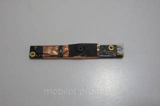 Інші комплектуючі Другие комплектующие ^/--/^ Web-камера Toshiba L /--/ 300 (NZ-1895) - фото фото фото