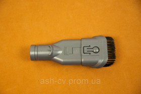 Інша техніка Другая техника ^/--/^ Насадка для пилососу Dyson (2 /--/ в /--/ 1 широка довжина із щіткою) ^_^^^ Насадка для пылесоса Dyson (2 /--/ в /--/ 1 широкая длина с щеткой) - фото фото фото