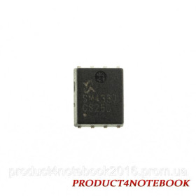 Мікросхеми Микросхемы ^/--/^ Микросхема Sinopower Semiconductor SM /--/ 4337 /--/ NSKP ^_^^^ Мікросхема Sinopower Semiconductor SM /--/ 4337 /--/ NSKP - фото фото фото