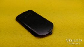 Корпуса на LG Корпуса на LG ^/--/^ Задня кришка / крышка для LG KP /--/ 105 ^_^^^ Задня кришка / кришка для LG KP /--/ 105 - фото фото фото