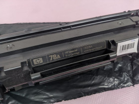 Картриджі Картриджи ^/--/^ Картридж HP 78 /--/ A   (CE /--/ 278 /--/ AC) оригинал бу ^_^^^ Картридж HP 78 /--/ A (CE /--/ 278 /--/ AC) оригінал бу - фото фото фото