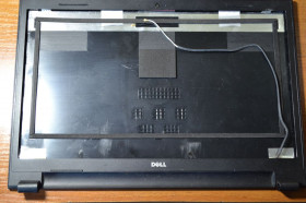 Корпуса Корпуса ^/--/^ Верхняя крышка  ( корпус ) для ноутбука Dell Inspiron 3541 ^_^^^ Верхня кришка (корпус) для ноутбука Dell Inspiron 3541 - фото фото фото