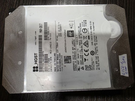 Жорсткі диски Жесткие диски ^/--/^ 8000 /--/ Gb 8 /--/ Tb 3,5 SAS 12 /--/ Gb HGST 0 /--/ F /--/ 27358 жорсткий диск   (6256-1) ^_^^^ 8000 /--/ Gb 8 /--/ Tb 3,5 SAS 12 /--/ Gb HGST 0 /--/ F /--/ 27358 жесткий диск (6256-1) - фото фото фото