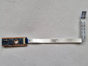 Шлейфи Шлейфы ^/--/^ Сканер відбитків пальців + Шлейф Lenovo B /--/ 570 B /--/ 575 V /--/ 570 V /--/ 575 / б/в Original ^_^^^ Сканер отпечатков пальцев + Шлейф Lenovo B /--/ 570 B /--/ 575 V /--/ 570 V /--/ 575 / б/у Original - фото фото фото