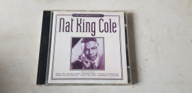 Музичні диски Музыкальные диски ^/--/^ Nat King Cole The Unforgettable CD фірмовий ^_^^^ Nat King Cole The Unforgettable CD фирменный - фото фото фото