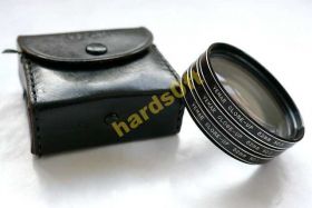 Світлофільтри Светофильтры ^/--/^ Набор макрофильтров Vemar Close-Up 52 /--/ mm  (Япония) ^_^^^ Набір макрофільтрів Vemar Close-Up 52 /--/ mm (Японія) - фото фото фото