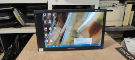 Samsung Samsung ^/--/^ Широкоформатный ЖК-монитор 19 дюймов Samsung SyncMaster E /--/ 1920 № 240908101 ^_^^^ Широкоформатний ЖК-монітор 19 дюймів Samsung SyncMaster E /--/ 1920 No 240908101 - фото фото фото