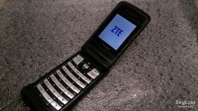ZTE ZTE ^/--/^ ZTE Evolution PEOPLEnet 2007 /--/ г Qwerty ^_^^^ ZTE Evolution PEOPLEnet 2007 Qwerty - фото фото фото
