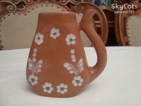 Кухонне начиння, посуд, столове срібло Кухонная утварь, посуда, столовое серебро ^/--/^ ЧАШКА - ПОИЛКА КОБАЛЬТ КЕРАМИКА СССР РЕДКАЯ №СТ /--/ 48(12) ^_^^^ ЧАШКА - ПОИЛКА КОБАЛЬТ КЕРАМІКА СРСР РІДКА NoСТ /--/ 48(12) - фото фото фото