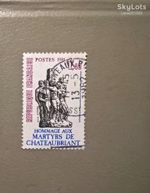 Архітектура Архитектура ^/--/^ Франция Памятник 1981 ^_^^^ Франція Пам'ятник 1981 - фото фото фото
