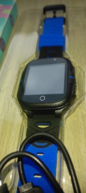 Розумні годинники (Smart watch) Умные часы (Smart watch) ^/--/^ Дитячій смарт годинник  (Б/В) ^_^^^ Детский смарт часы (Б/В) - фото фото фото