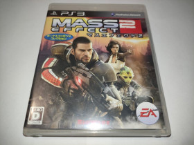 Диски з відеоіграми Диски с видеоиграми ^/--/^ Mass Effect 2 PS /--/ 3 Playstation 3 the Best б/в Японія, Англійська Мова ^_^^^ Mass Effect 2 PS /--/ 3 Playstation 3 the Best б/у Япония, Английский язык - фото фото фото