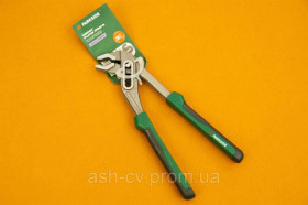 Інші інструменти Другие инструменты ^/--/^ Кліщі, Parkside, 245 mm, Німеччина, універсальний, переставні, Сантехнічні - фото фото фото