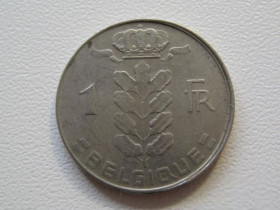 Бельгія Бельгия ^/--/^ Бельгия 1 франк 1972 года BELGIQUE 33000 ^_^^^ Бельгія 1 франк 1972 року BELGIQUE 33000 - фото фото фото