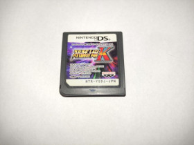 Диски з відеоіграми Диски с видеоиграми ^/--/^ Super Robot Wars K Nintendo DS Японія б/в тільки карт ^_^^^ Super Robot Wars K Nintendo DS Япония б/у - фото фото фото