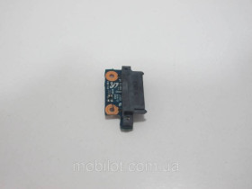Шлейфи Шлейфы ^/--/^ Шлейф к приводу Samsung R /--/ 530 (NZ-4010) ^_^^^ Samsung R /--/ 530 (NZ-4010) - фото фото фото