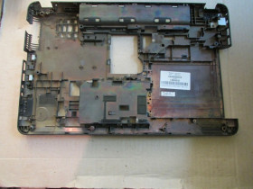 Корпуса Корпуса ^/--/^ корпус ноутбука HP 650 655 Compaq CQ /--/ 58 - поддон  (686253-001) ^_^^^ корпус ноутбука HP 650 655 Compaq CQ /--/ 58 - піддон (686253-001) - фото фото фото