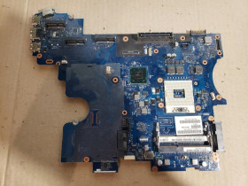 Материнські плати Материнские платы ^/--/^ рабочая материнка ноутбука Dell Latitude E /--/ 6530   (QALA /--/ 0 LA-7761 /--/ P Rev:1.0  (A /--/ 00) PGA /--/ 989 Chipset: QM /--/ 77 Intel UMA) ^_^^^ робоча материнка ноутбука Dell Latitude E /--/ 6530 (QALA /--/ 0 LA-7761 /--/ P Rev:1.0 (A /--/ 00) PGA /--/ 989 Chipset: QM /--/ 77 Intel UMA) - фото фото фото