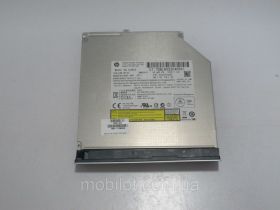 Інші комплектуючі Другие комплектующие ^/--/^ Оптический привод HP 17-e (NZ-6308) ^_^^^ Оптичний привід HP 17-e (NZ-6308) - фото фото фото