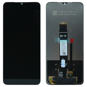 Сенсорні екрани і Дисплеї Сенсорные экраны и Дисплеи ^/--/^ Дисплей Xiaomi Redmi 9 /--/ T / Redmi Note 9 4 /--/ G / Poco M /--/ 3 OR 100%   (Service Pack) Black ^_^^^ Дисплей Xiaomi Redmi 9 /--/ T / Redmi Note 9 4 /--/ G / Poco M /--/ 3 OR 100% (Service Pack) Black - фото фото фото