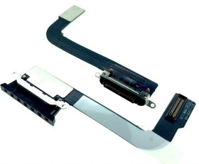 Шлейфи Шлейфы ^/--/^ Шлейф iPad 3 Charge  (A /--/ 1416/A /--/ 1430/A /--/ 1403) ^_^^^ Шлейф iPad 3 Charge (A /--/ 1416/A /--/ 1430/A /--/ 1403) - фото фото фото