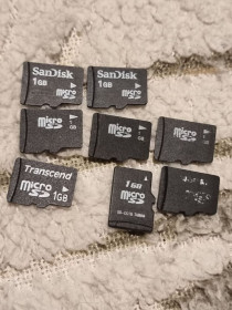 Карти пам'яті Карты памяти ^/--/^ Карта памяти 1 гб sandisk transcend 3.64-8.61/11.4-19.4 microsd ^_^^^ Карта пам'яті 1 гб sandisk transcend 3.64-8.61/11.4-19.4 microsd - фото фото фото