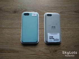 Чохли, бампера Чехлы, бампера ^/--/^ Чехол з мікрофіброю на iPhone 7 8 чохол на Айфон   (захисне скло на екран) ^_^^^ Чехол на iPhone 7 8 чехол микрофибра - фото фото фото