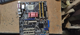 Материнські плати Материнские платы ^/--/^ Мат. плата ASUS P /--/ 5 /--/ ND /--/ 2-SLI LGA /--/ 775 nForce /--/ 4 SLI PCI-E+SLI+GbLAN SATA RAID ATX 4 /--/ DDR /--/ 2 № 230304 ^_^^^ Мат. плата ASUS P /--/ 5 /--/ ND /--/ 2-SLI LGA /--/ 775 nForce /--/ 4 SLI PCI-E+SLI+GbLAN SATA RAID ATX 4 /--/ DDR /--/ 2 No 230304 - фото фото фото
