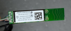 Корпуса Корпуса ^/--/^ Блютуз модуль з ноутбука HP 625 620 BCM /--/ 92070 /--/ MD_REF ^_^^^ Блютуз модуль с ноутбука HP 625 620 BCM /--/ 92070 /--/ MD_REF - фото фото фото