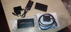 Кабелі та перехідники Кабели и переходники ^/--/^ Різні HDMI Switch одним лотом ^_^^^ HDMI Switch одним лотом - фото фото фото