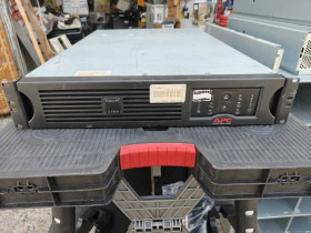 UPS, ИБП UPS, ИБП ^/--/^ ИБП Бесперебойник UPS 2200 VA / ВА APC Smart-UPS SUA /--/ 2200 /--/ RMI /--/ 2 /--/ U № 26250508 ^_^^^ ІБП Безперебійник UPS 2200 VA / ВА APC Smart-UPS SUA /--/ 2200 /--/ RMI /--/ 2 /--/ U No 26250508 - фото фото фото