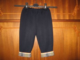 Штани Штаны ^/--/^ Брюки дет трикотаж Osh Kosh  на 1-2 года  (США) ^_^^^ Брюки дет трикотаж Osh Kosh на 1-2 роки (США) - фото фото фото
