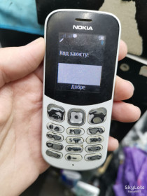 Nokia, Microsoft Nokia, Microsoft ^/--/^ #731 Nokia 130 white sklad RM-1017 1017 ^_^^^ Nokia 130 white sklad 1017 - фото фото фото