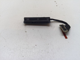 Шлейфи Шлейфы ^/--/^ Б/У Шлейф HDD/Коннектор SSD  на Dell xps 15 L /--/ 521 /--/ X ^_^^^ Б/У Шлейф HDD/Коннектор SSD на Dell xps 15 L /--/ 521 /--/ X - фото фото фото