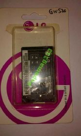 Акумулятори Аккумуляторы ^/--/^ АККУМУЛЯТОР Lg gw 520 f /--/ 1200 gs /--/ 500.Читать условия! ^_^^^ АККУМУЛЯТОР Lg gw 520 f /--/ 1200 gs /--/ 500. - фото фото фото